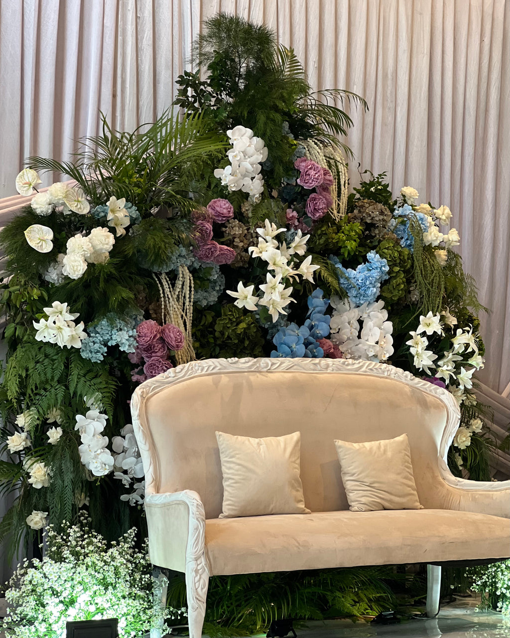 I&N Wedding