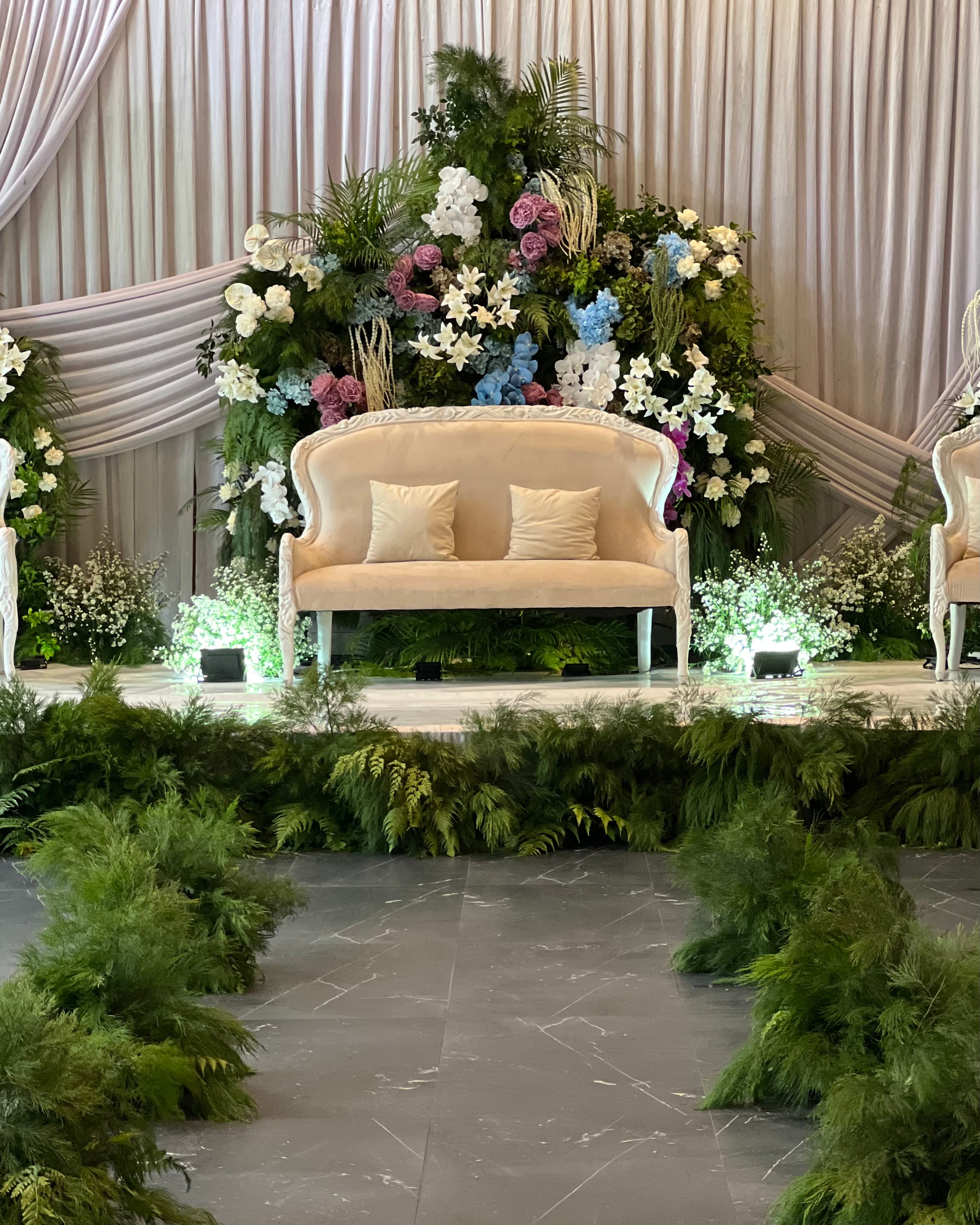 I&N Wedding