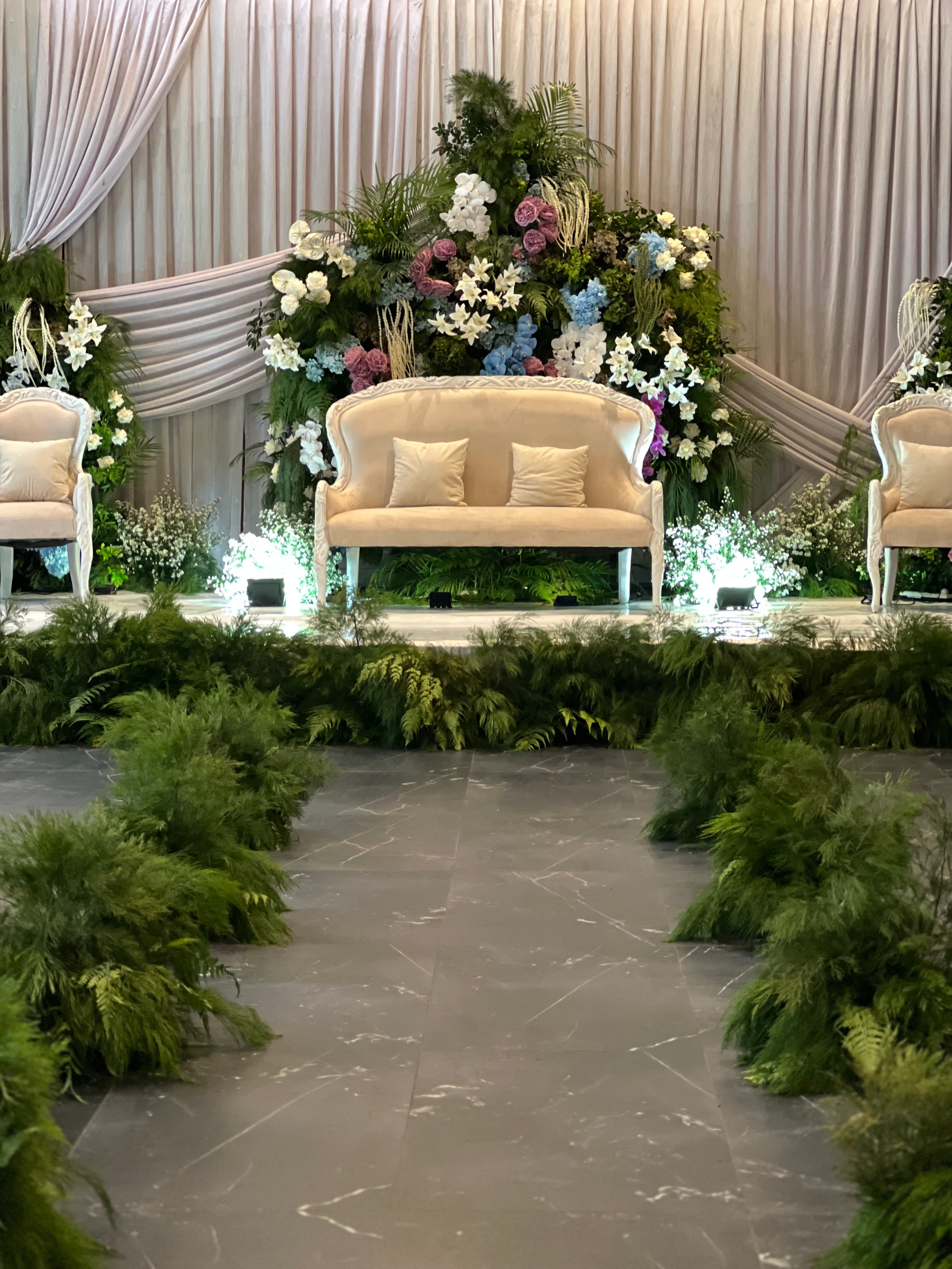 I&N Wedding