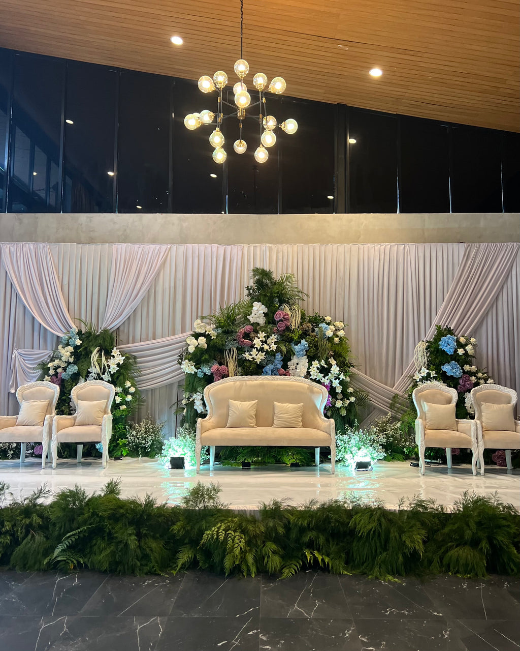 I&N Wedding
