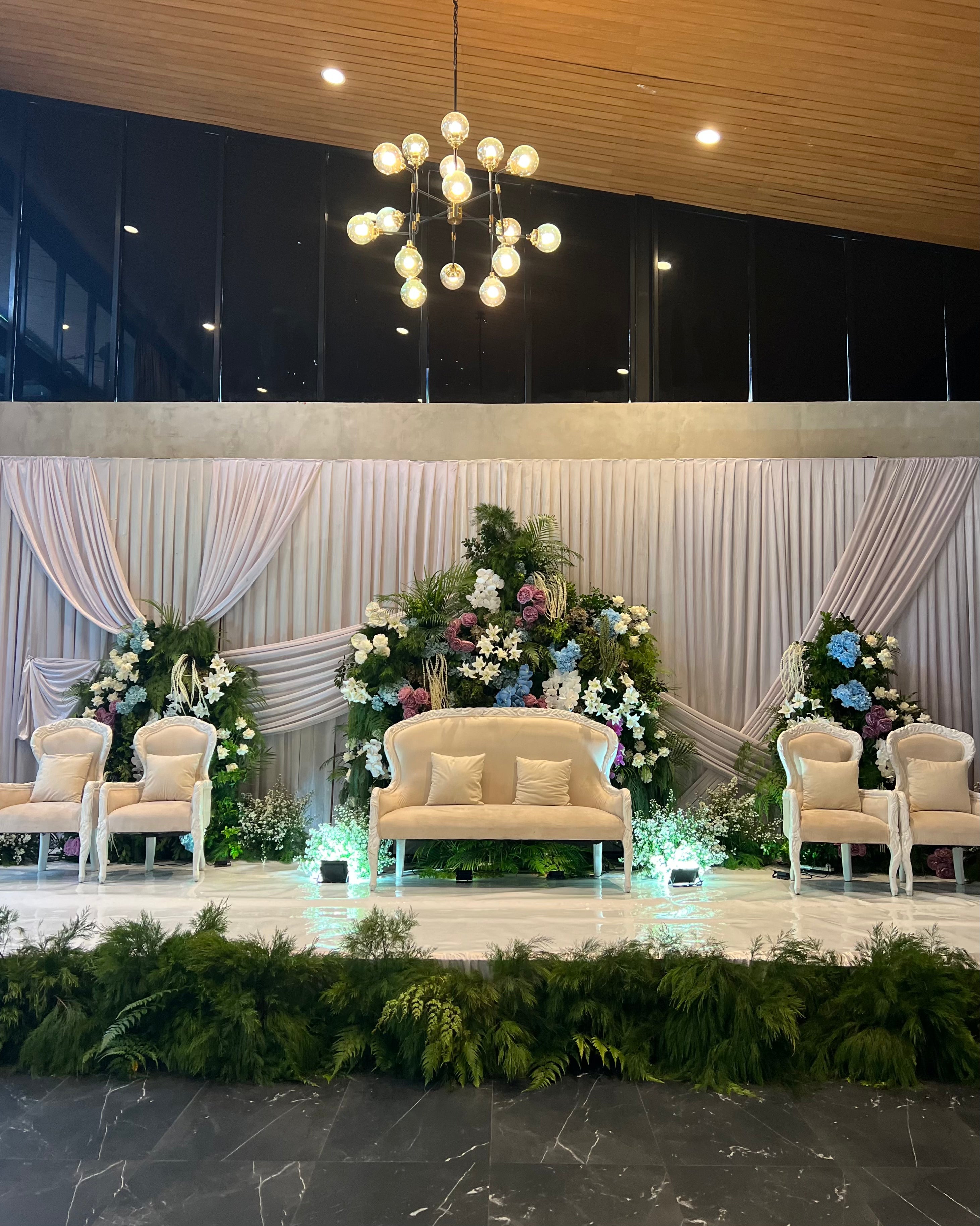 I&N Wedding