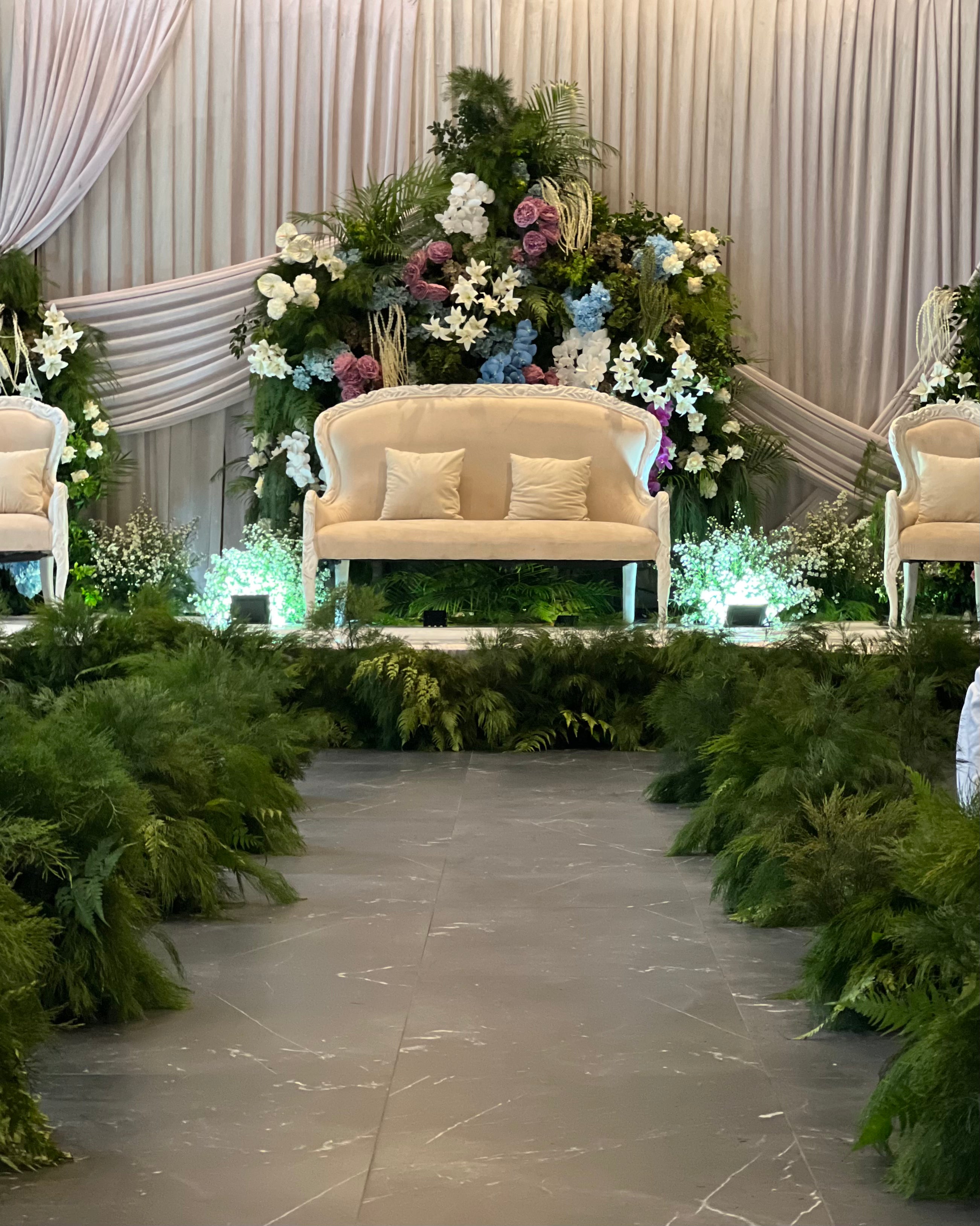 I&N Wedding