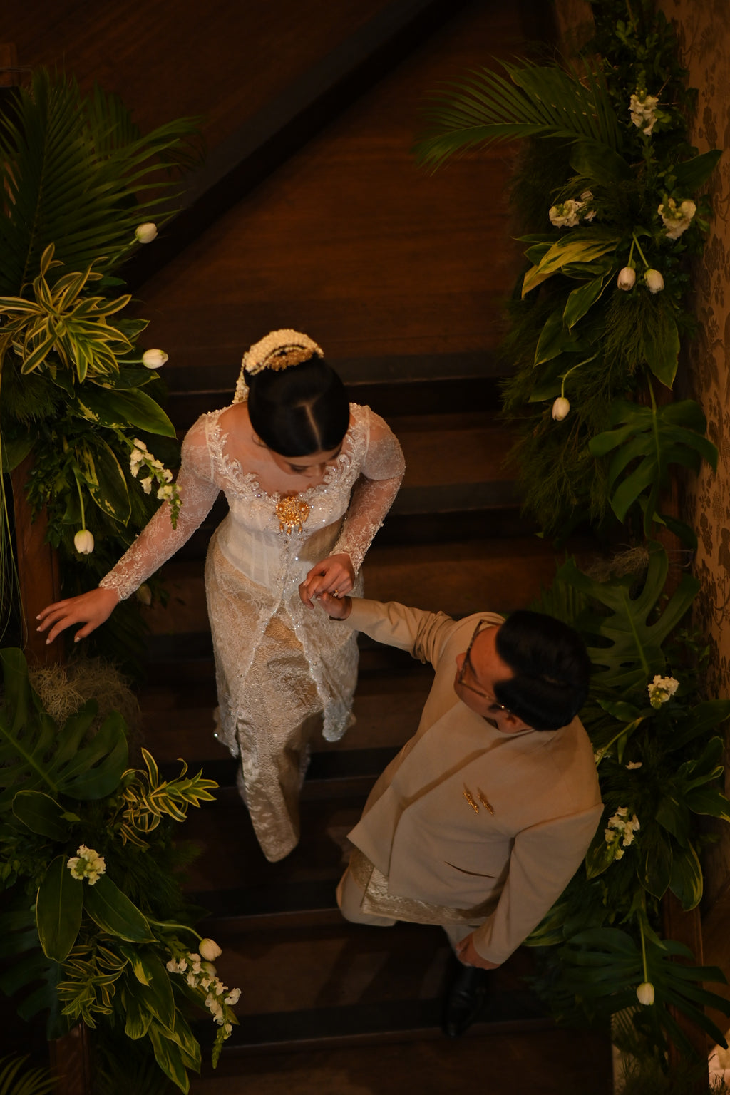 N&P Wedding
