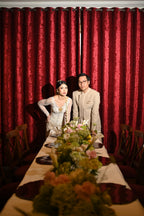 N&P Wedding
