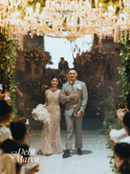 D&M Wedding