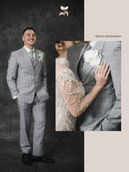 D&M Wedding