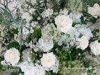 D&M Wedding