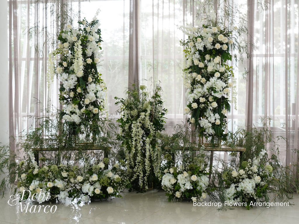 D&M Wedding