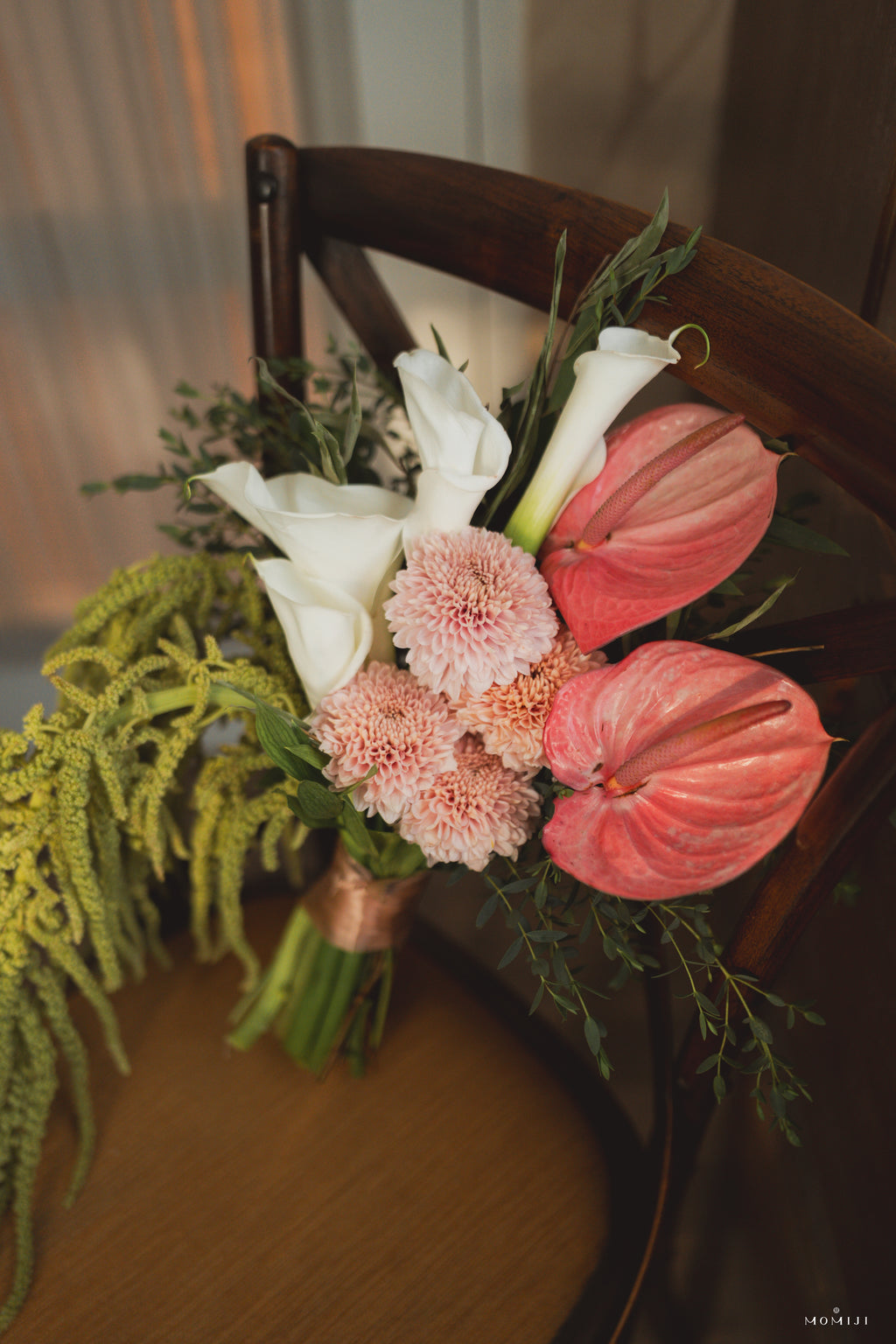 N&P Wedding