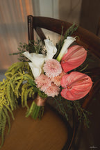 N&P Wedding