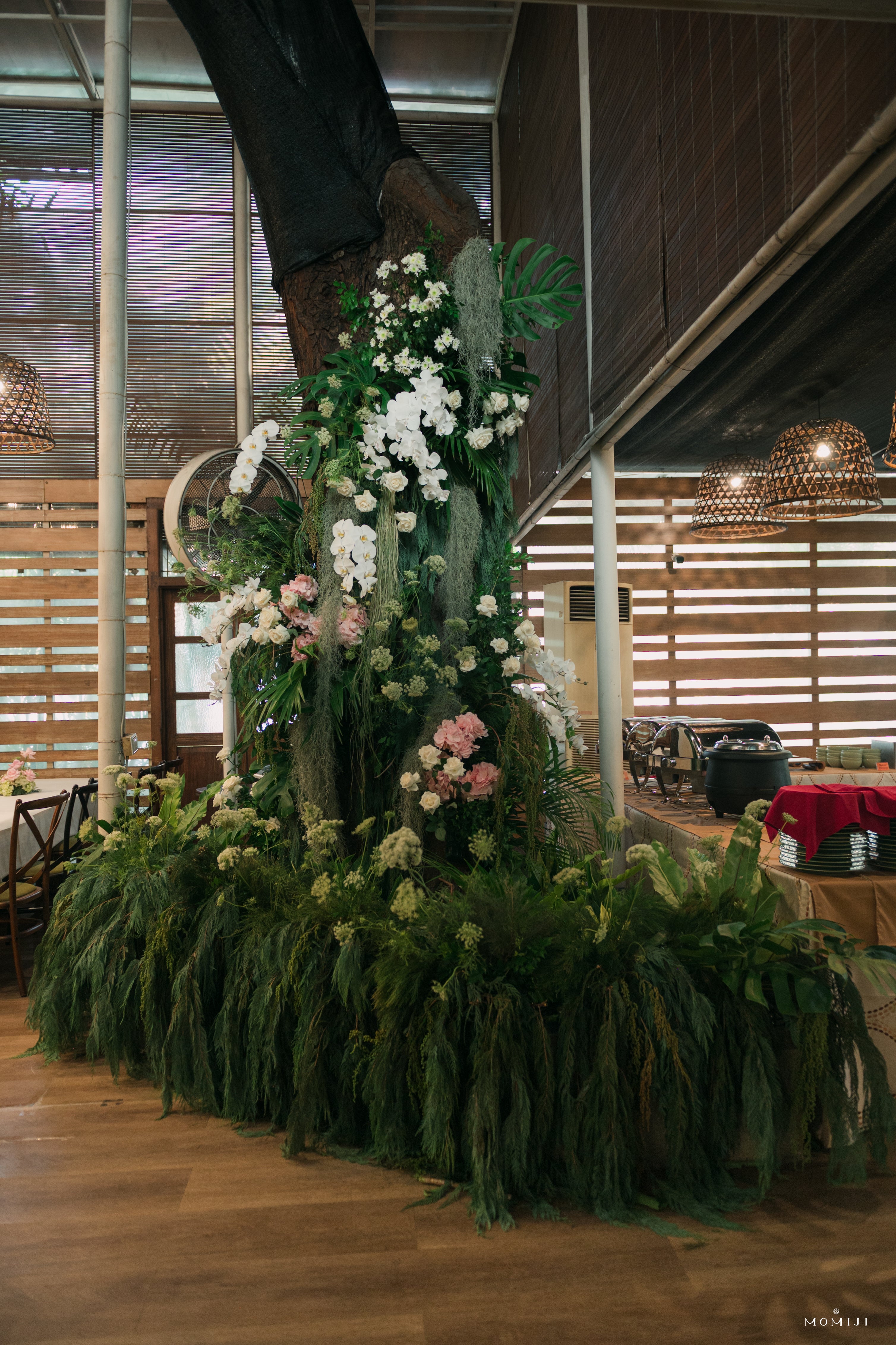 N&P Wedding