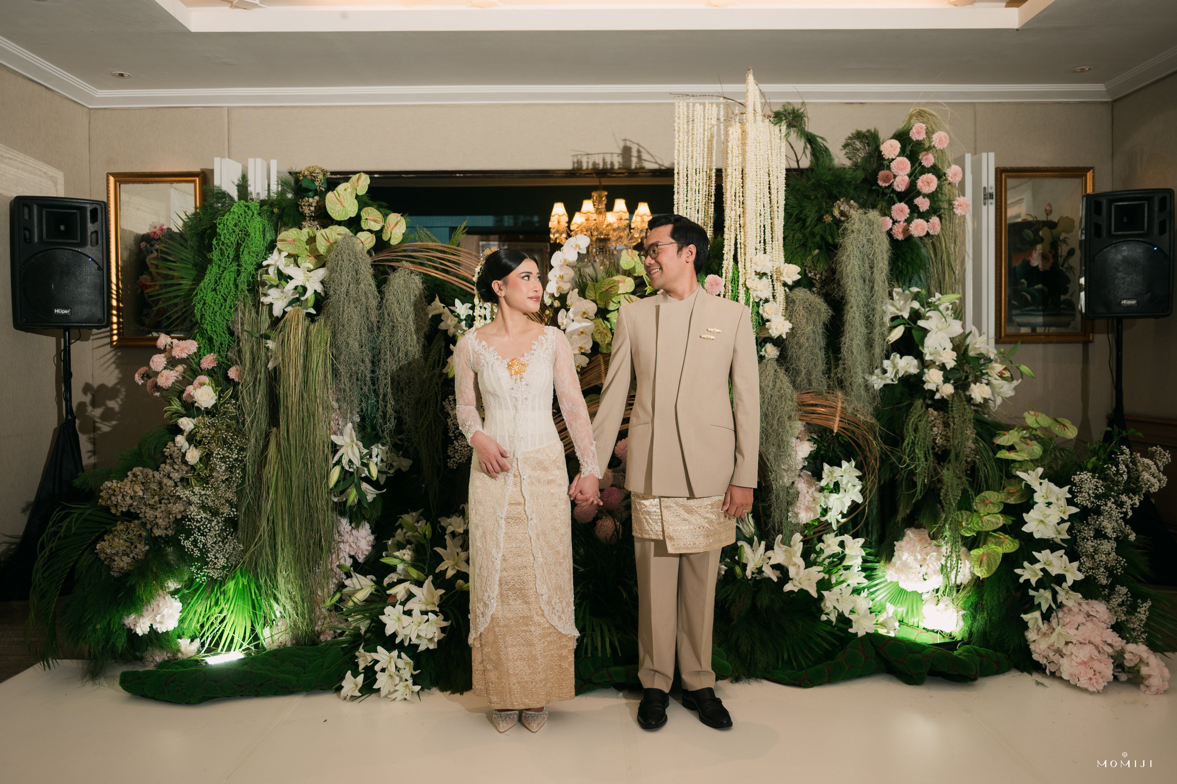 N&P Wedding