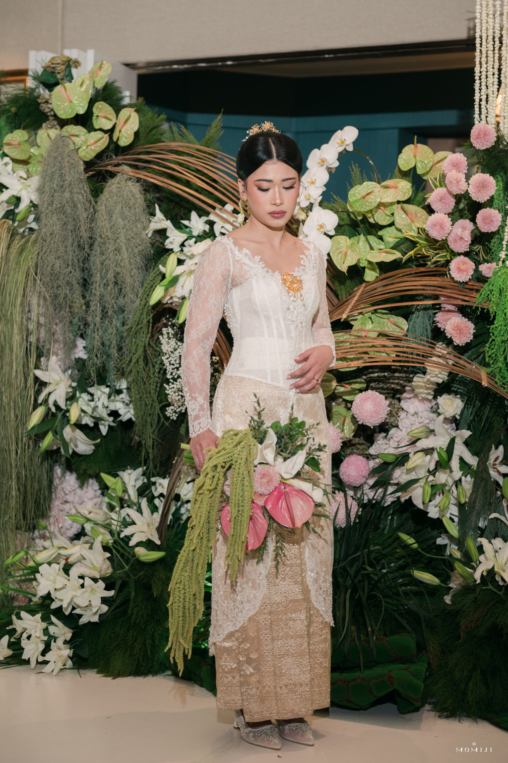 N&P Wedding