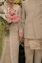 N&P Wedding