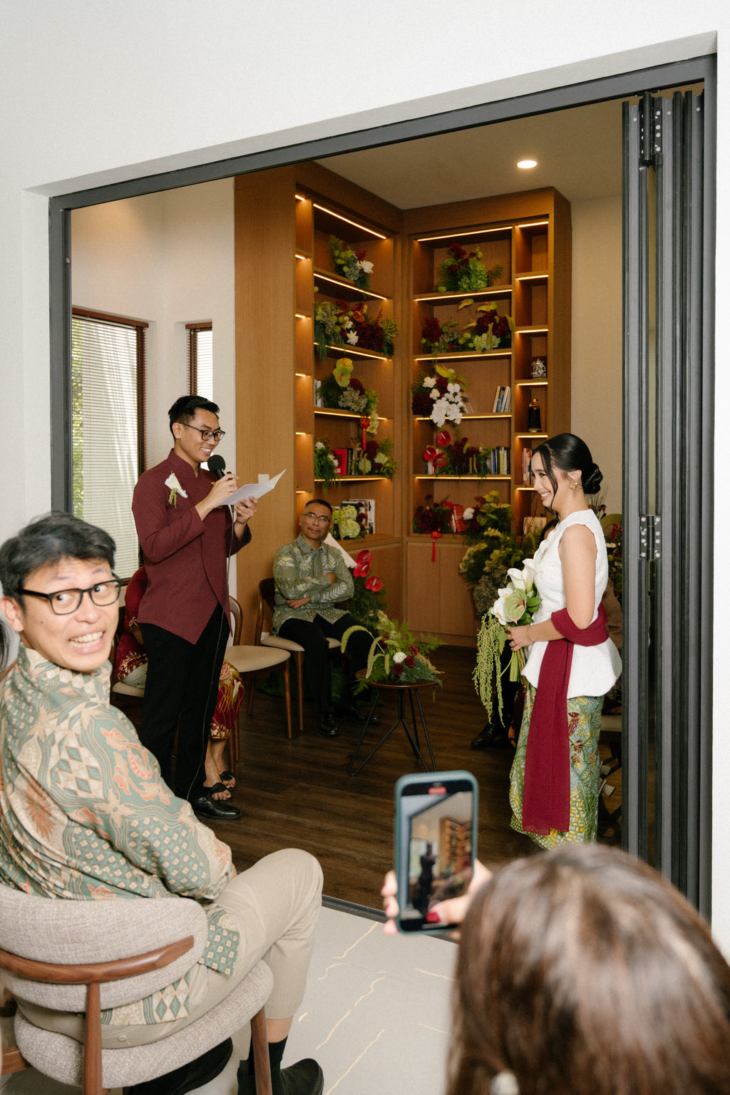 O&D Engagement