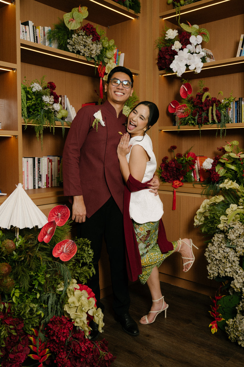 O&D Engagement
