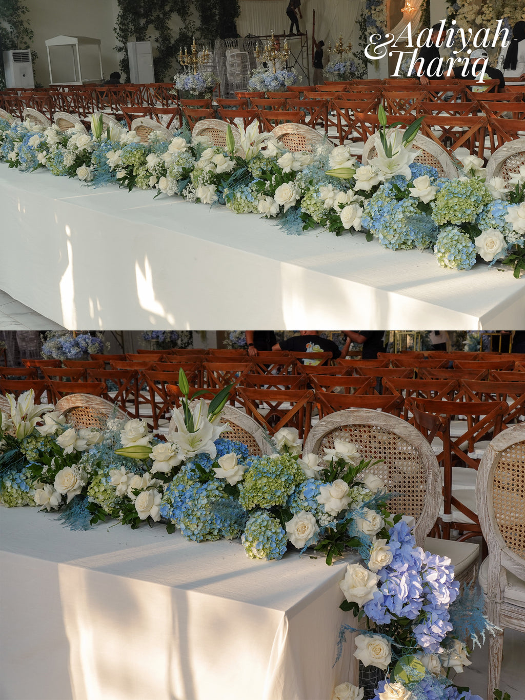 A&T Engagement
