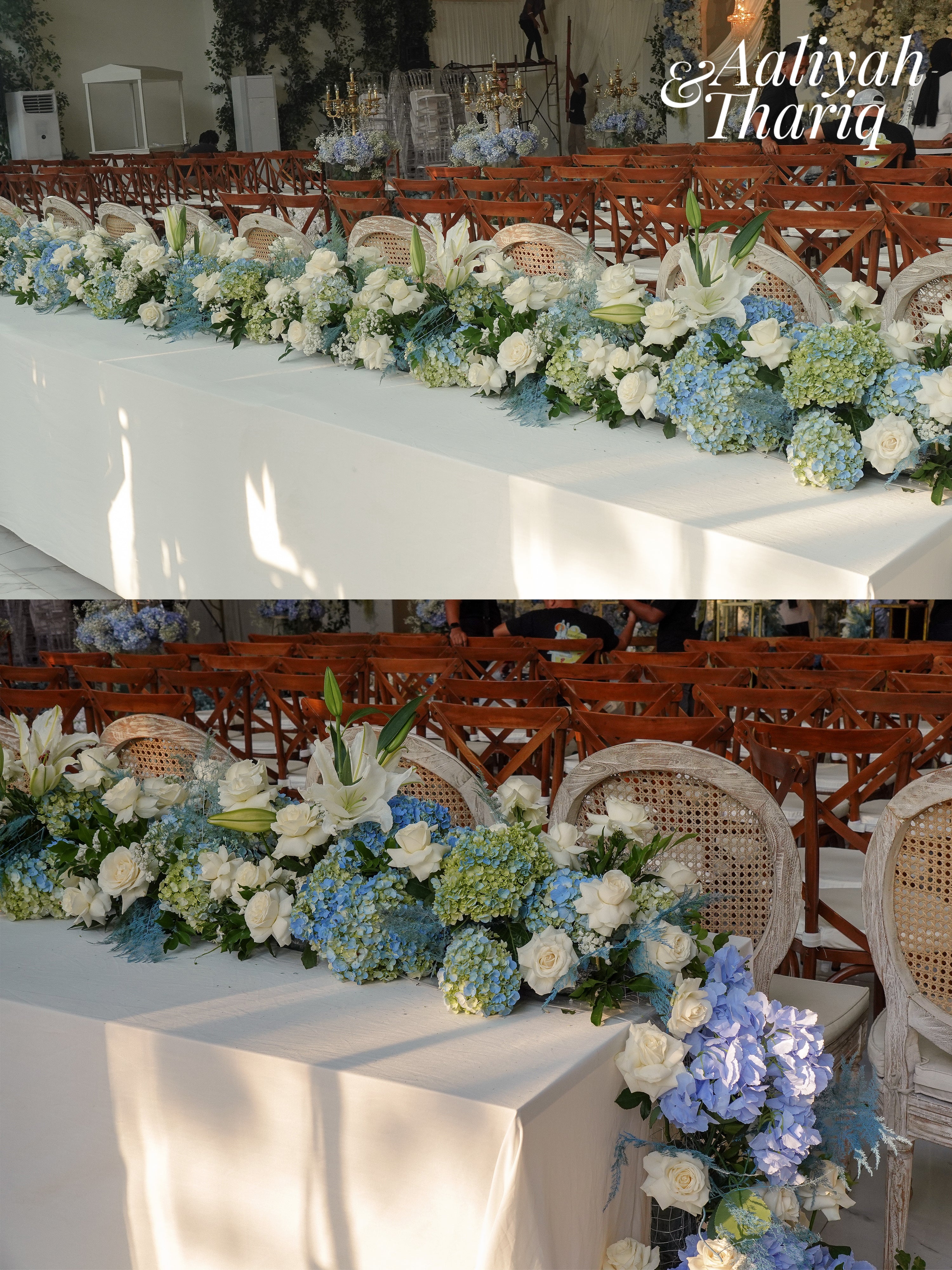 A&T Engagement