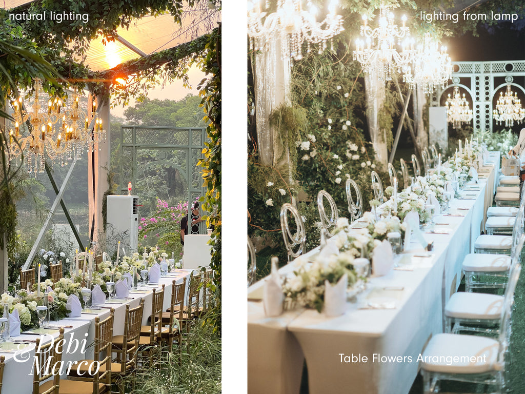 D&M Wedding