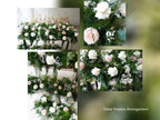 D&M Wedding