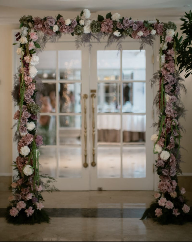 A&I Wedding