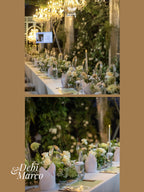 D&M Wedding